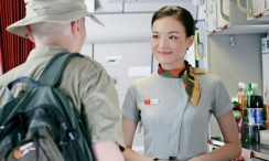 已婚女人古怪的呻吟